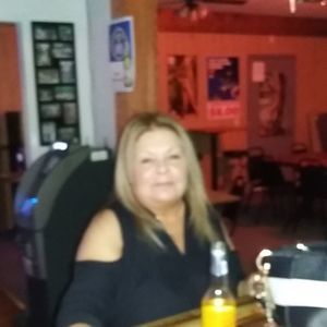 Meet your Posher, Doreen